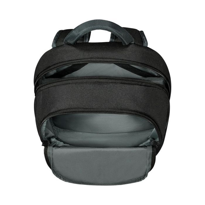 Рюкзак для ноутбука Wenger 15.6" Next 23, Trayl, Black (612564) зображення 5