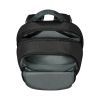 Рюкзак для ноутбука Wenger 15.6" Next 23, Trayl, Black (612564) зображення 5