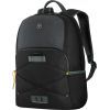 Рюкзак для ноутбука Wenger 15.6" Next 23, Trayl, Black (612564)