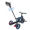 Дитячий велосипед Globber Explorer Trike 4 в 1, синій (634-100) зображення 3