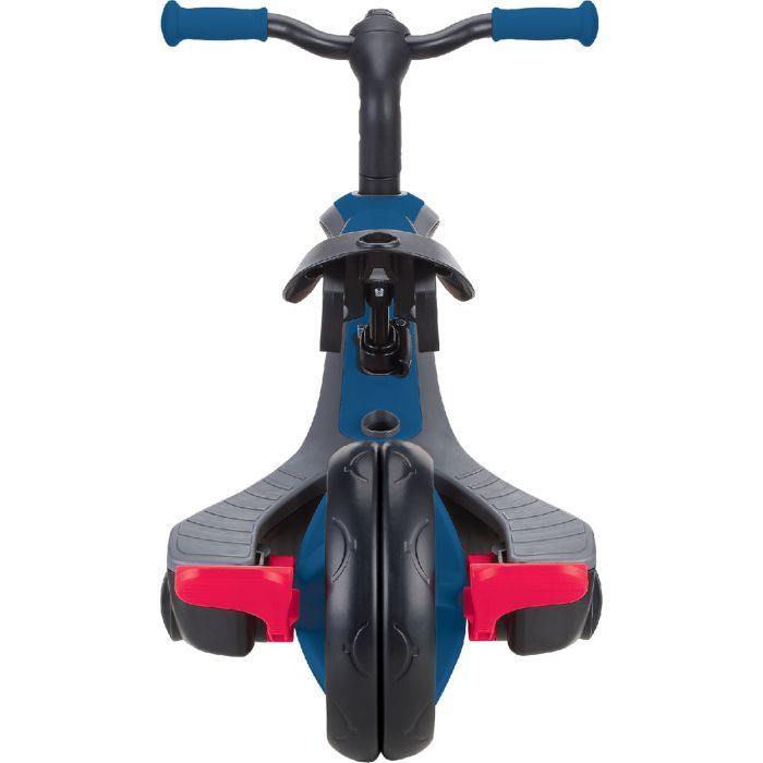 Детский велосипед Globber Explorer Trike 4 в 1, мятный (634-206) изображение 6