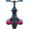 Дитячий велосипед Globber Explorer Trike 4 в 1, синій (634-100) зображення 6
