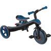 Дитячий велосипед Globber Explorer Trike 4 в 1, синій (634-100) зображення 7