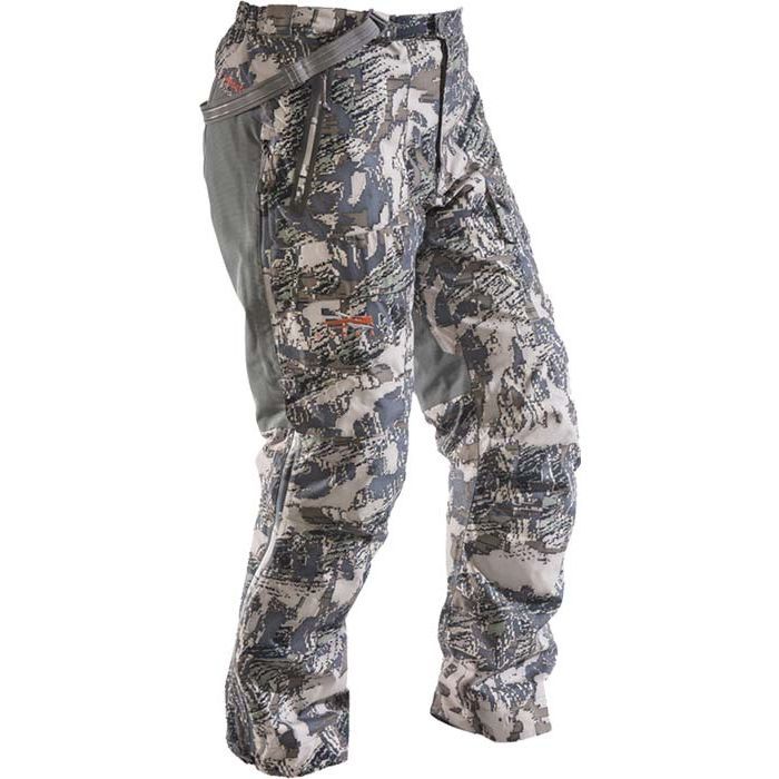 Штаны Sitka Gear Blizzard AeroLite Optifade Open Country M (30078-OB-M)