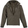 Куртка Hallyard Breda Хакі 50 (breda-j/7749-001 50) изображение 5