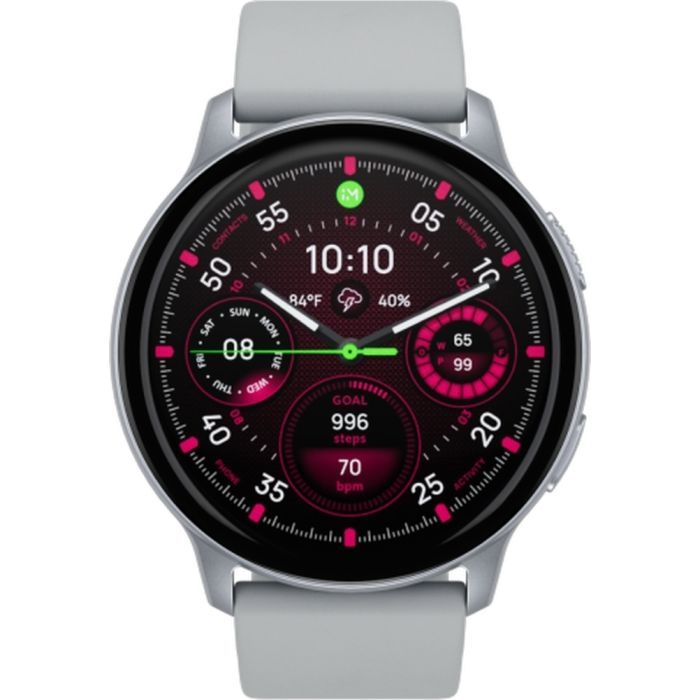 Смарт-часы Proove Infinity black (SWIF00000001) изображение 2