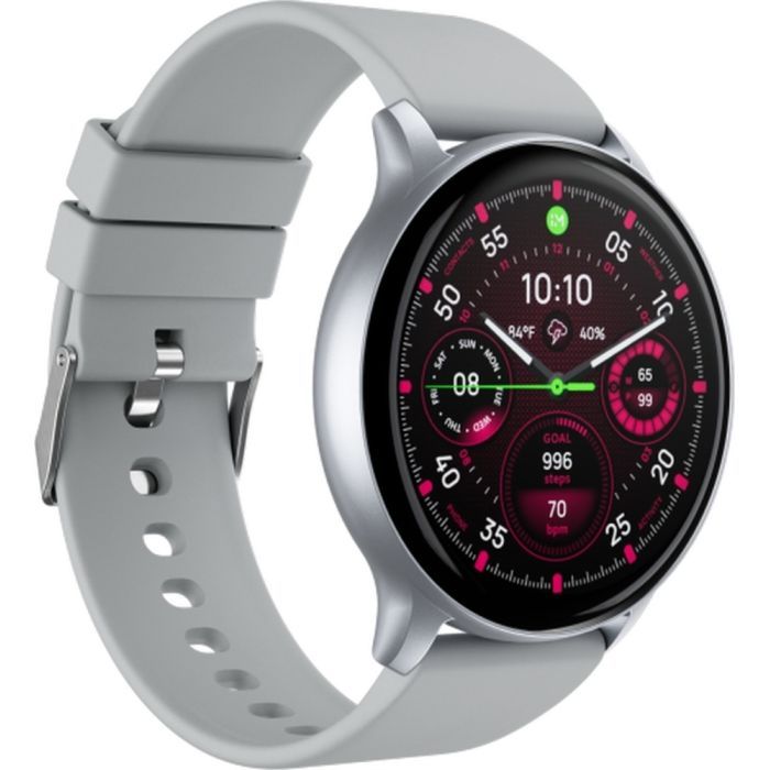Смарт-часы Proove Infinity black (SWIF00000001) изображение 3