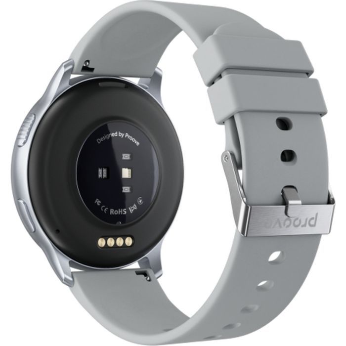 Смарт-часы Proove Infinity black (SWIF00000001) изображение 5