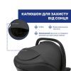 Автокресло Chicco Kory Plus i-Size Чорне (8058664181452) (87146.45) изображение 2