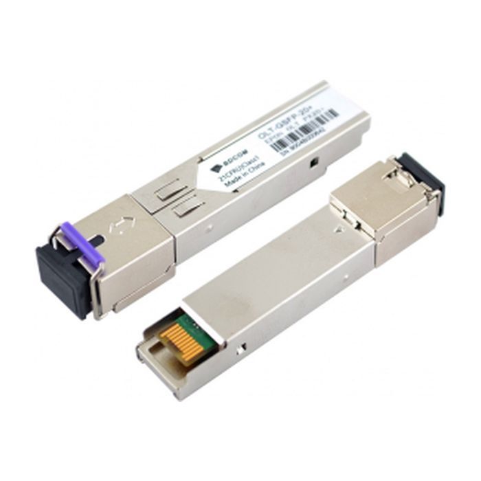Модуль SFP BDCOM EPON OLT-GSFP-20+ (OLT-GSFP-20+)