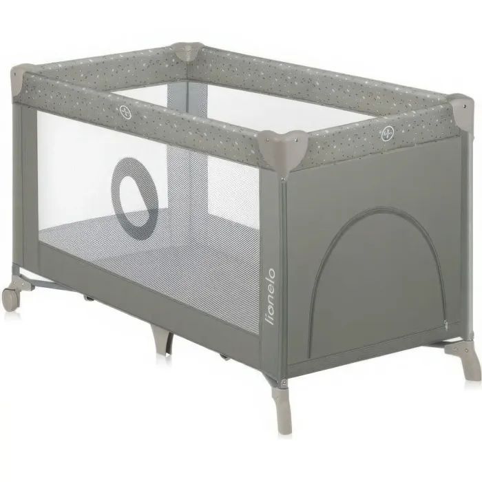 Детский манеж Lionelo STEFI BEIGE SAND (LO-STEFI BEIGE SAND)