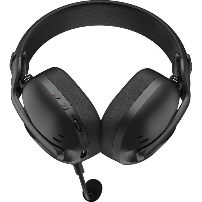 Навушники Hator Hyреrpunk 3 Wireless Hi-Res SyncHUB connection Black (ESH15) зображення 6