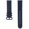 Ремешок для смарт-часов Samsung Galaxy Watch 20 мм Essence Navy (GP-TYR820BRBNW)