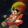 Конструктор Pantasy Astro Boy - НЛО (86208) изображение 5