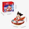 Конструктор Pantasy Astro Boy - НЛО (86208) изображение 6