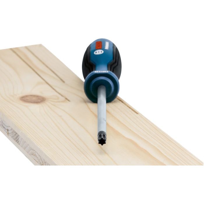 Отвертка Bosch T40x125мм (1.600.A01.V0F) изображение 2