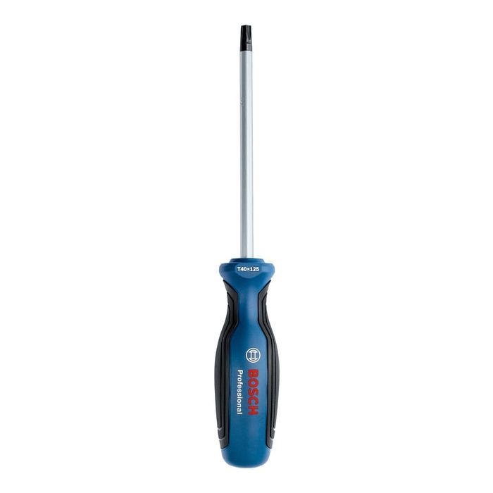Отвертка Bosch T40x125мм (1.600.A01.V0F) изображение 3