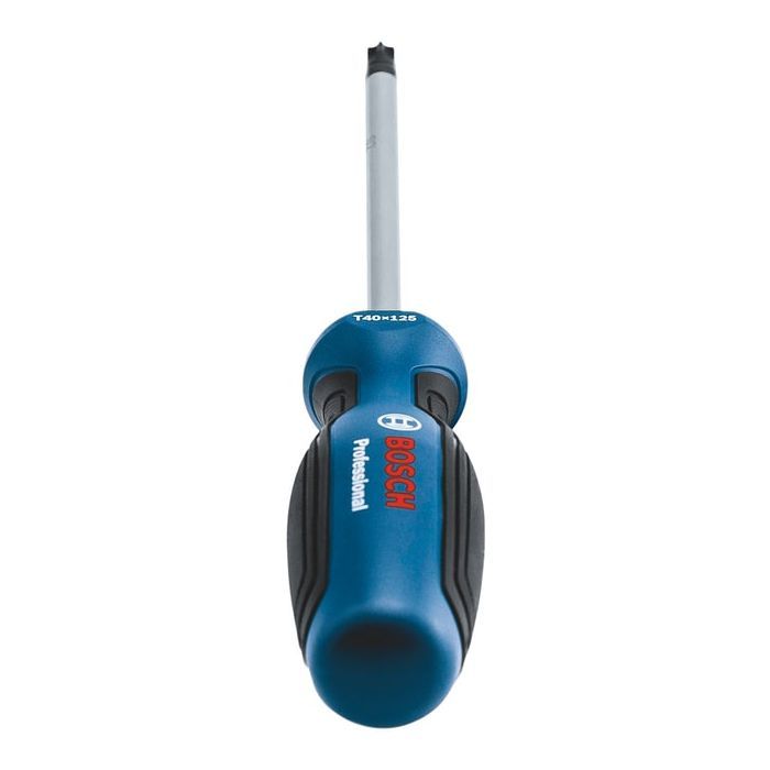 Отвертка Bosch T40x125мм (1.600.A01.V0F) изображение 4