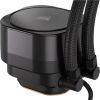 Система жидкостного охлаждения Corsair NAUTILUS 240 ARGB (CW-9060092-WW) изображение 10