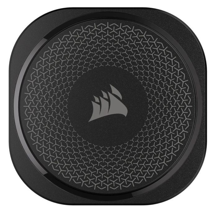 Система жидкостного охлаждения Corsair NAUTILUS 240 ARGB (CW-9060092-WW) изображение 7