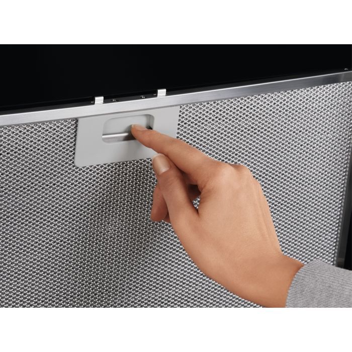 Витяжка кухонна Electrolux LFV616Y зображення 6