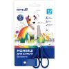 Ножницы Kite детские для левши синий, 12 см (K-149-2)