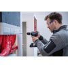 Шуруповерт Bosch GSB 18V-90 C 18В 2х4Агод 3664Нм 0-6300-2100обхв 1.2кг (0.601.9K6.104) изображение 4