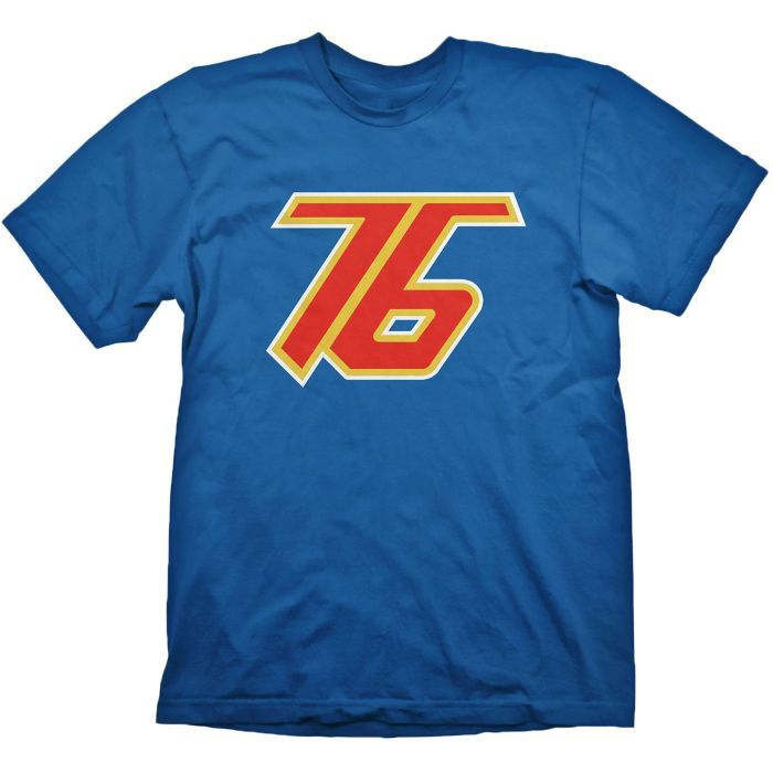 Футболка Gaya Entertainment Overwatch "Soldier 76", L (GE6235L)