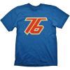 Футболка Gaya Entertainment Overwatch "Soldier 76", L (GE6235L)