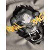 Кофта Jinx Overwatch Ultimate Winston Zip-Up Hoodie Gray M (JINX-8430M) изображение 5