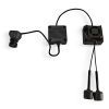 Полетный стек CADDXFPV Система донаведення Ratel Ultra AI HD Kit + FK405 55A + Avatar GT KIT (IRC-005HDKIT) изображение 2