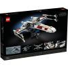 Конструктор LEGO Star Wars Винищувач X-Wing (75355) зображення 9