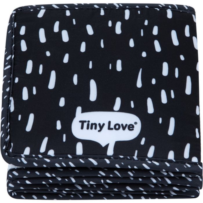 Розвиваюча іграшка Tiny Love Книжечка бортик День-ніч (1118900458) зображення 5