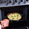 Сковорода GreenPan Copenhagen, 28 см з керамічним покриттям (CC003109-001) изображение 4