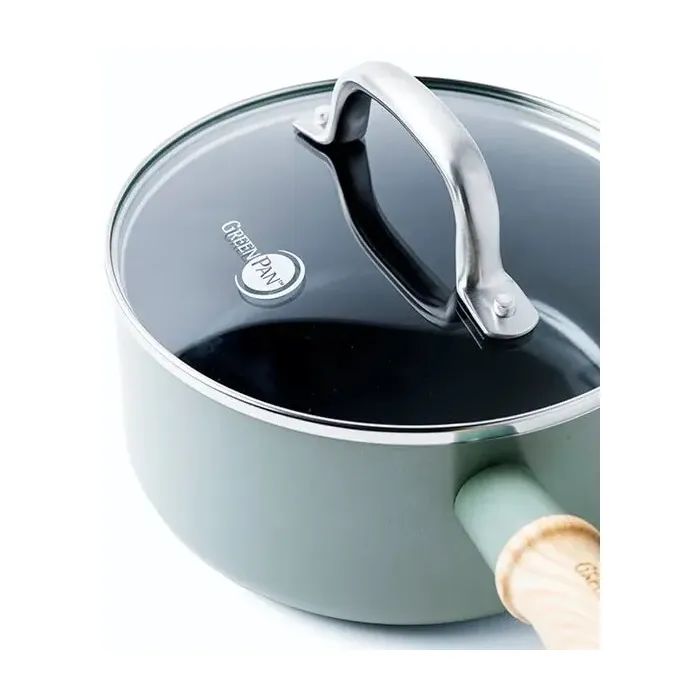 Ківш GreenPan Mayflower Набір 3 шт (CC001595-001) зображення 2