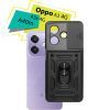 Чехол для мобильного телефона BeCover Military Oppo A3 4G / А3х 4G / A40m Black (713077)