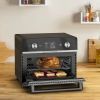 Мультипечь Tefal Easy Fry Oven Multifunctional (FW606810) изображение 10
