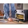 Мультипечь Tefal Easy Fry Oven Multifunctional (FW606810) изображение 4