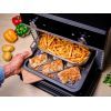 Мультипечь Tefal Easy Fry Oven Multifunctional (FW606810) изображение 6