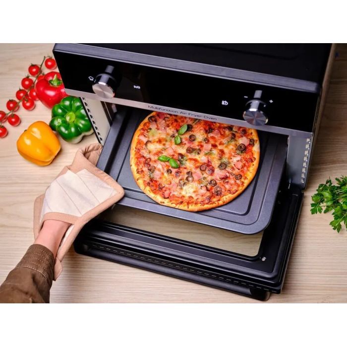 Мультипечь Tefal Easy Fry Oven Multifunctional (FW606810) изображение 7