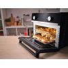Мультипечь Tefal Easy Fry Oven Multifunctional (FW606810) изображение 9