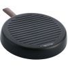 Сковорода GreenPan Eco Smartshape гриль 28 см темне дерево (CC006444-001) изображение 2