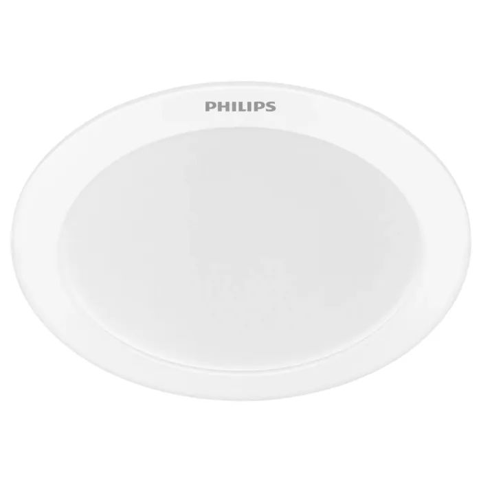 Светильник Philips DN020B G4 LED6/NW 7W 220-240V D100 (929003278708)