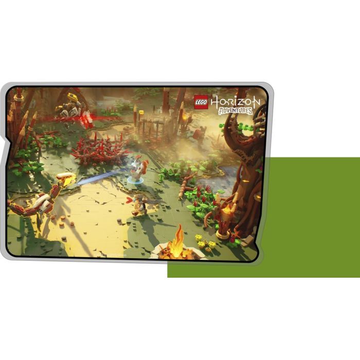 Игра Sony Lego Horizon Adventures, BD диск (1000043926) изображение 4