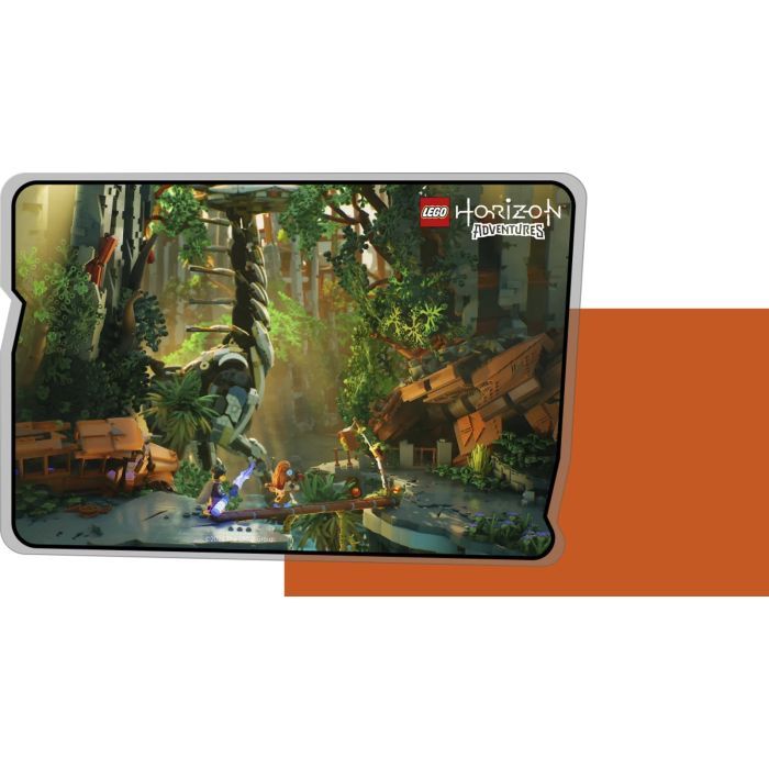 Игра Sony Lego Horizon Adventures, BD диск (1000043926) изображение 6