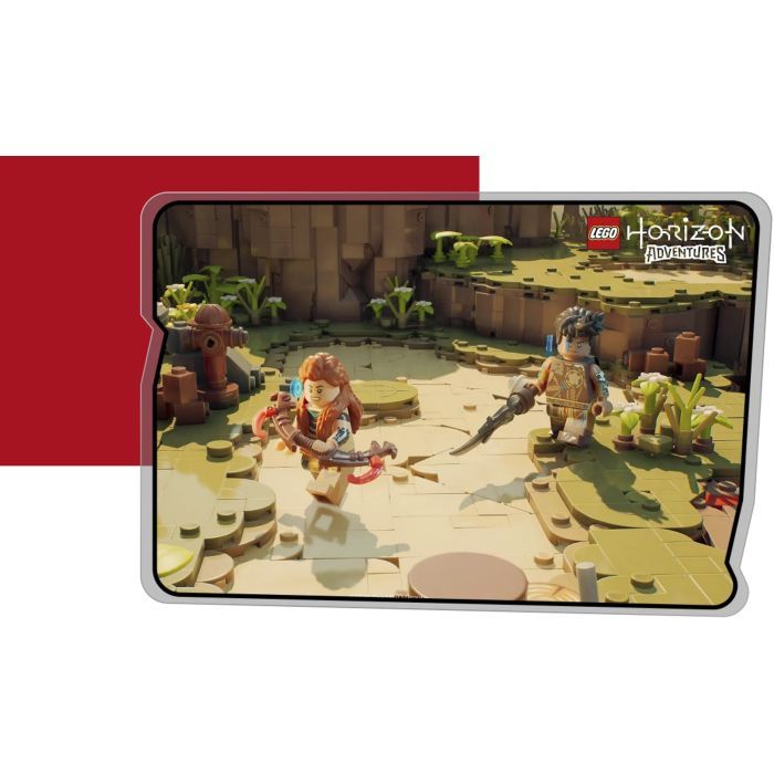 Игра Sony Lego Horizon Adventures, BD диск (1000043926) изображение 7