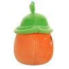 Мягкая игрушка Squishmallows Морковка Каролина в шляпе 13 см (SQER01182) изображение 5