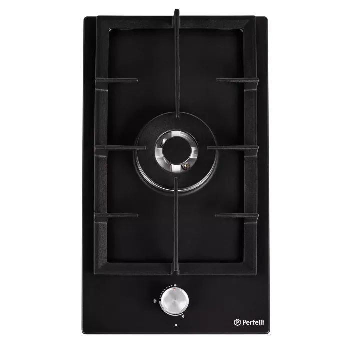 Варочна поверхня Perfelli HGM 31404 BL