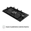 Варочна поверхня Perfelli HGM 31404 BL зображення 3