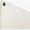 Планшет Apple iPad Air 13" M3 Wi-Fi + Cellular 128GB Starlight (MCJ34TY/A) зображення 3